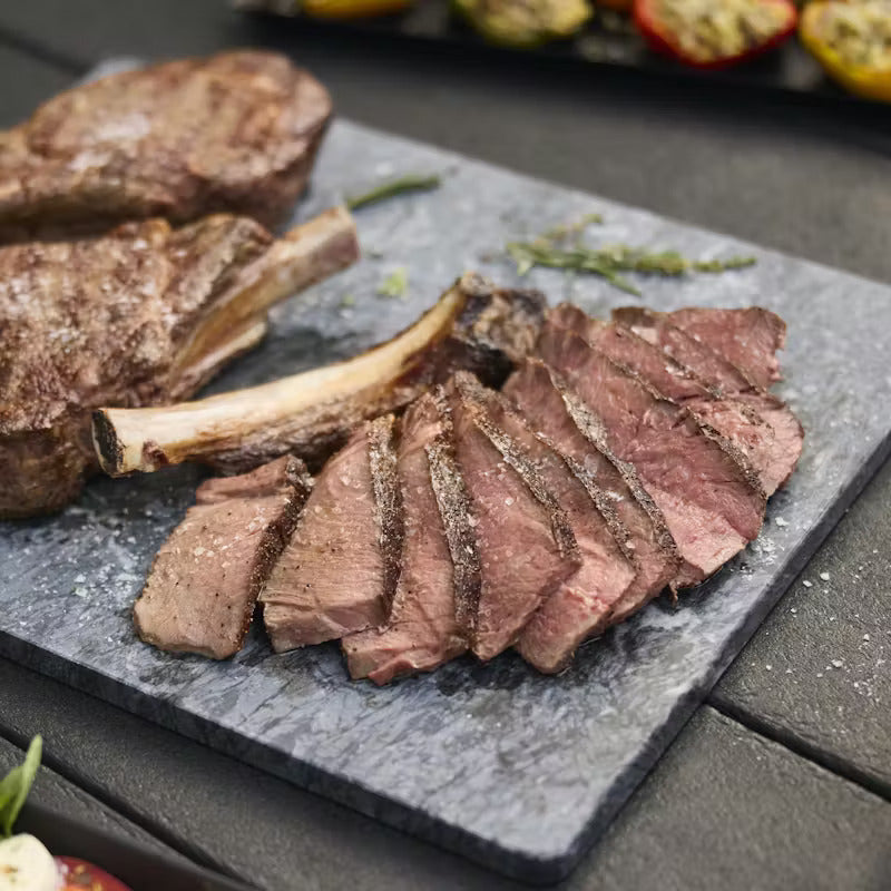 Weber Spirit E - 425 Plancha Gas BBQ