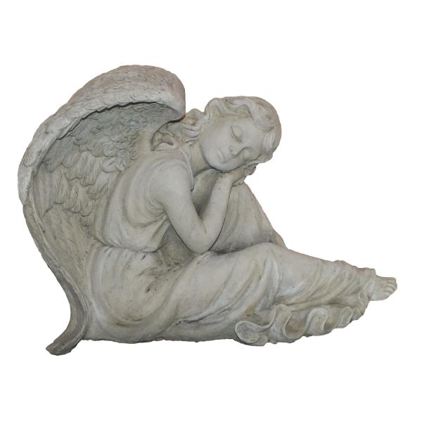 Gorselodge Large Resting Angel 36cm