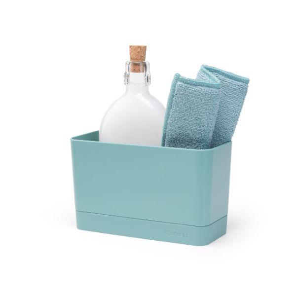 Brabantia Sink Organizer Mint