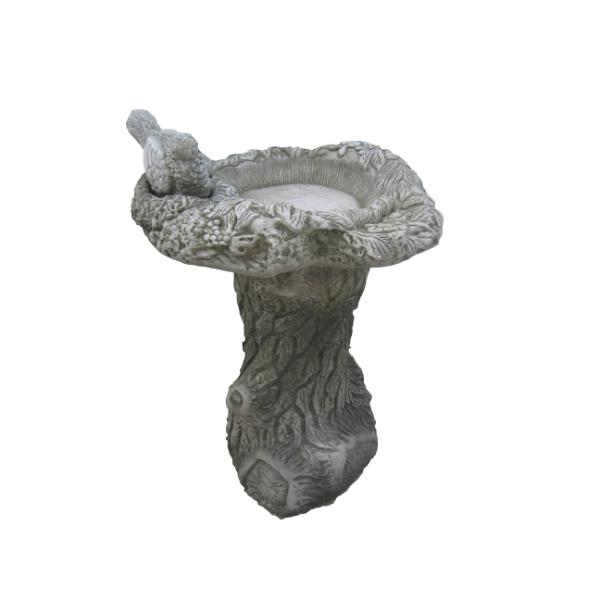 Gorselodge Birds Nest Birdbath 39cm