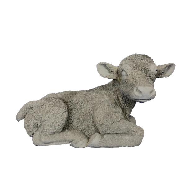 Gorselodgesmall Laying Cow Sa 28cm