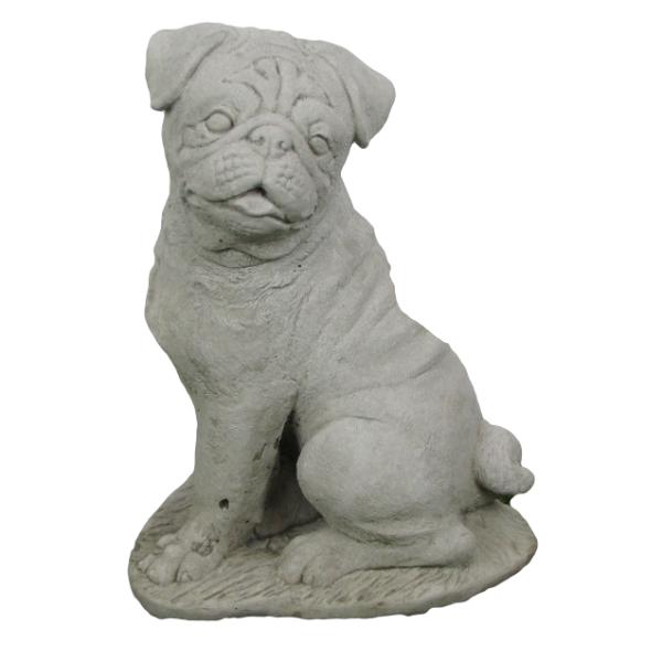 Gorselodge Pug 30cm