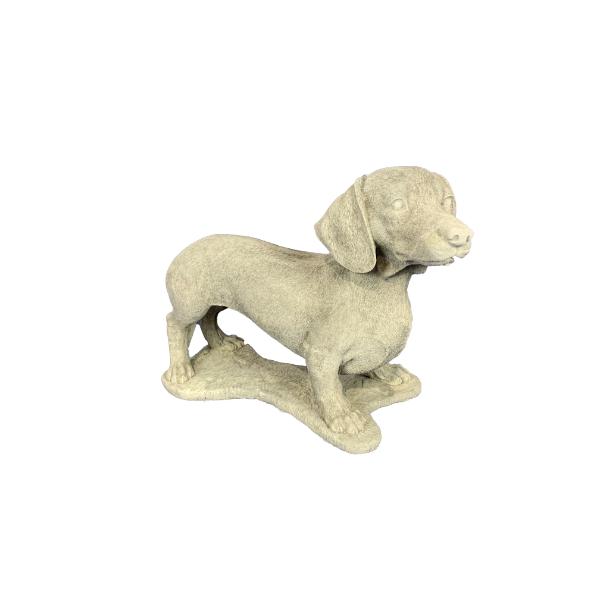 Gorselodge Dachshund 33cm