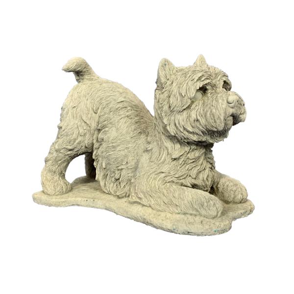 Gorselodge Playful Terrier 25cm
