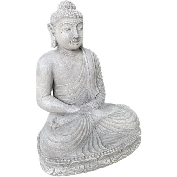 Eyebright Seated Buddha Meditation 45cm