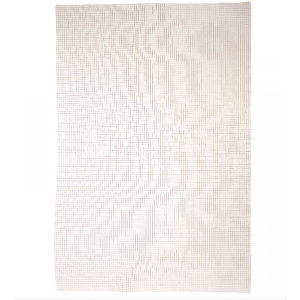 Smartweldmesh Panel 6X6 mm Mesh 0.6 X 0.9M Galv