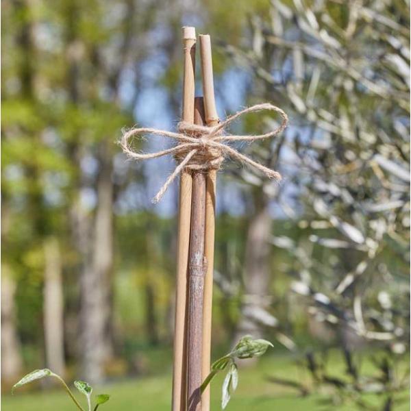 Smart Garden Garden & Home Twine - Green 500G