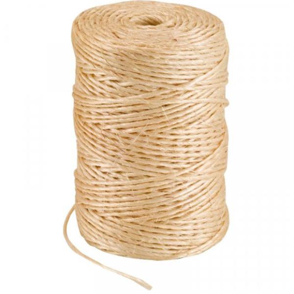 Smart Garden Sisal Tufftwine 100G