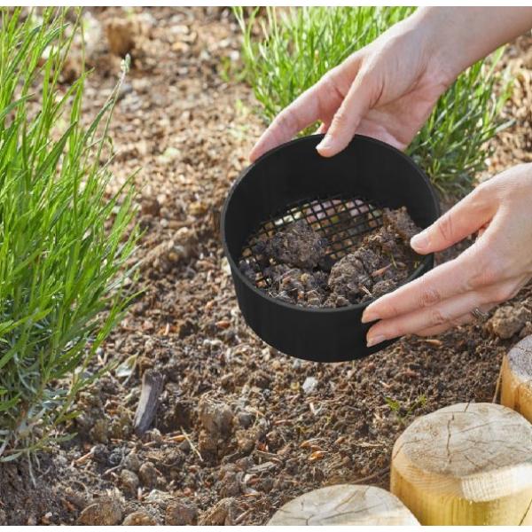 Smart Garden Potting & Sowing Sieve 21cm