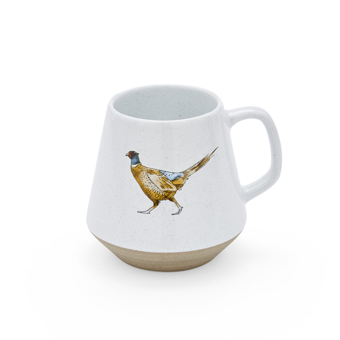 Buttercup Farm Pheasant Speckle Mug