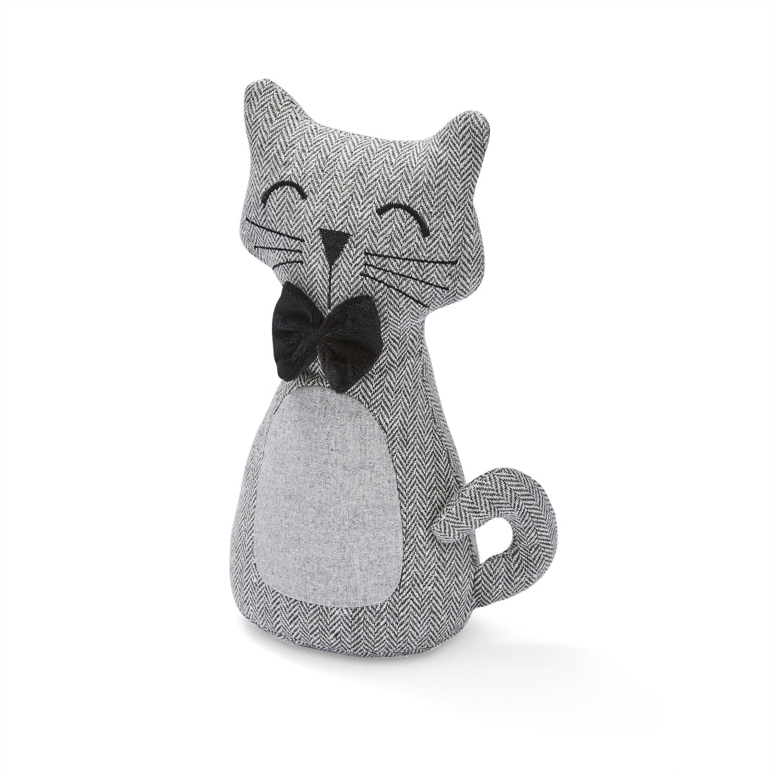 Buttercup Farm Cat Door Stop