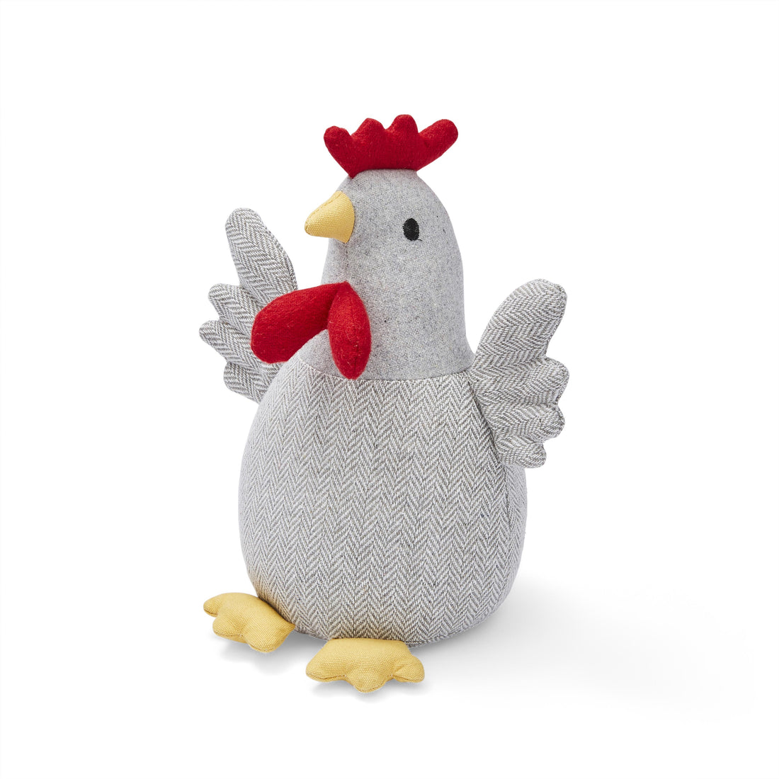 Buttercup Farm Chicken Door Stop