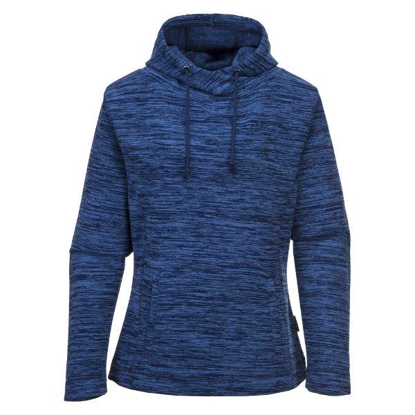 Portwest Annagh Fleece Blue