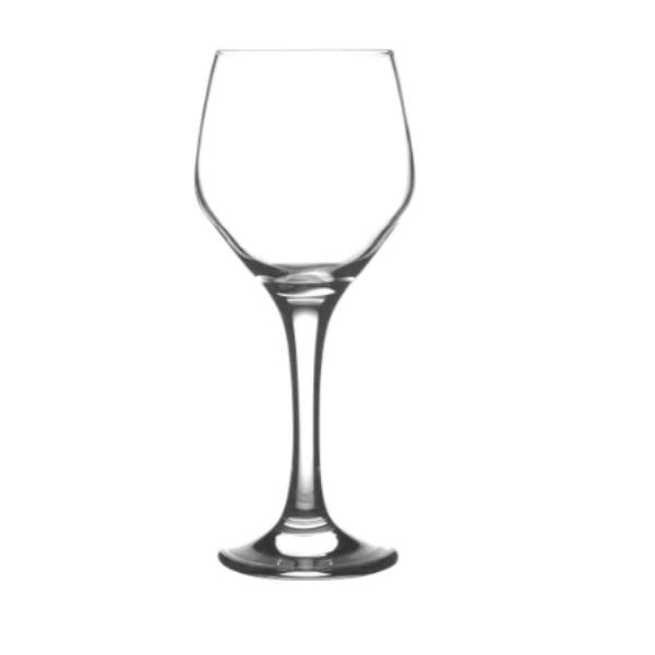 Ravenhead Majestic Set Of 4 Red Wine Glasses 42Cl