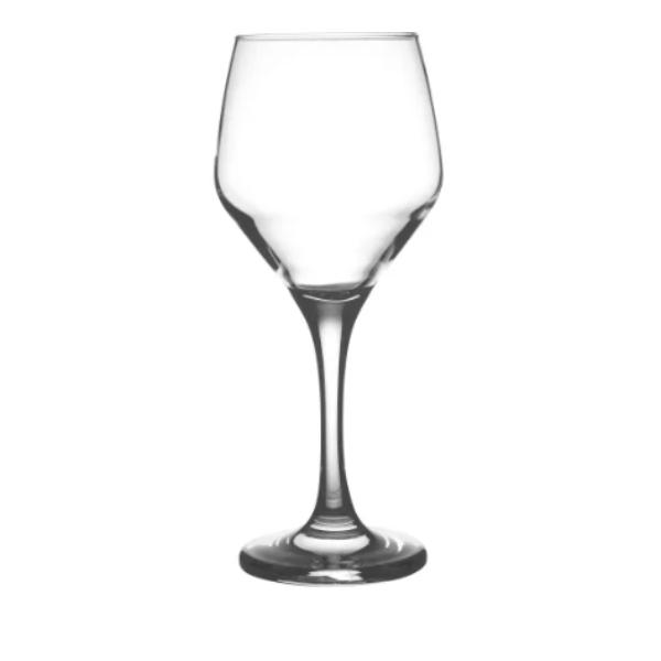 Ravenhead Majestic Set Of 4 White Wine Glasses 30Cl