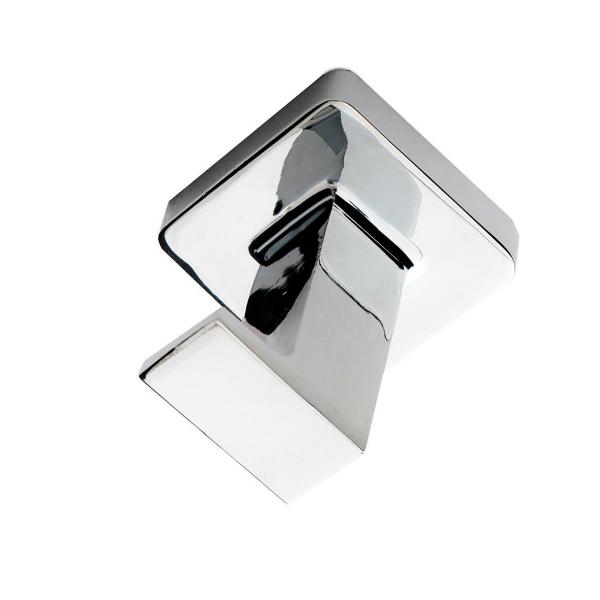 Tema Verona Robe Hook Chrome