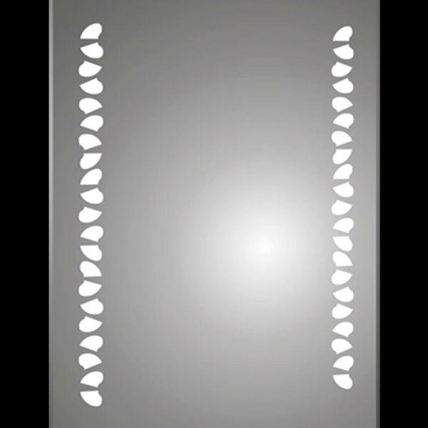 Tema Clara Led Mirror 50x70cm