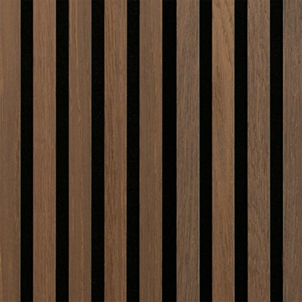 Fibrotech Oiled Oak Acoustic Wall Panel 2.44Mx605X22mm