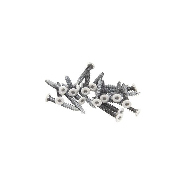 Fibrotech Panel Screws 100&