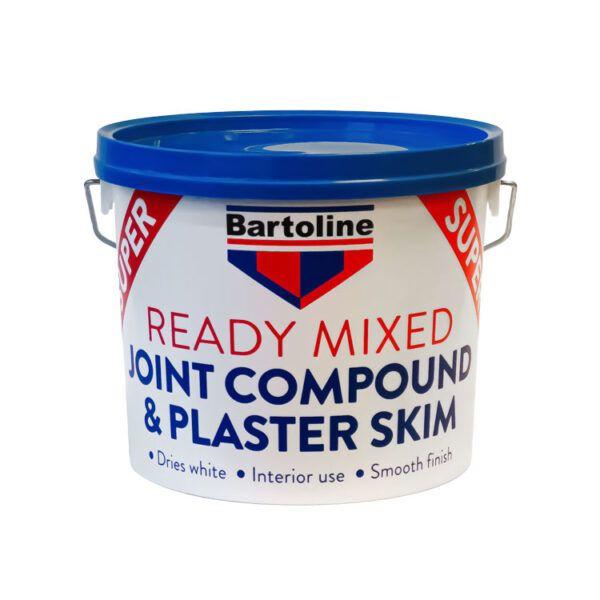 ARC Joint Compound & Plaster Skim Bucket 5Kg