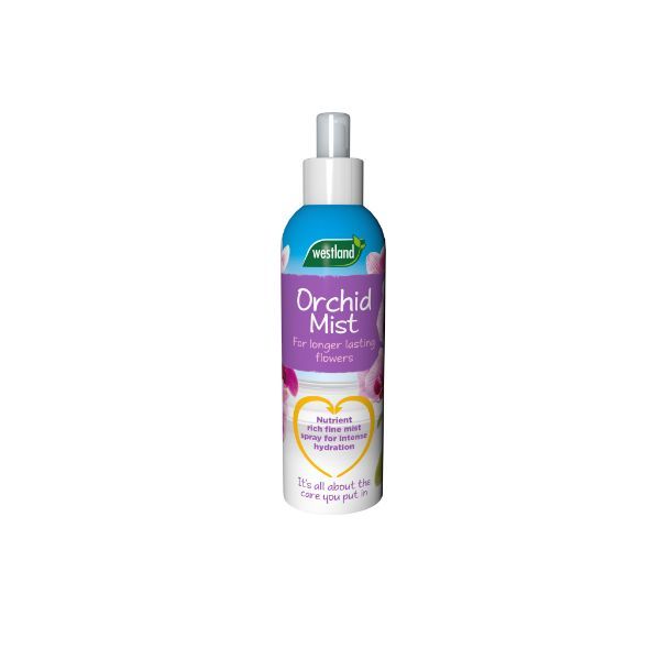 Westland Orchid Water Mist 250Ml