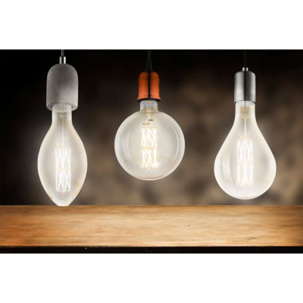 YORTH Pentant Light Satin Nickel