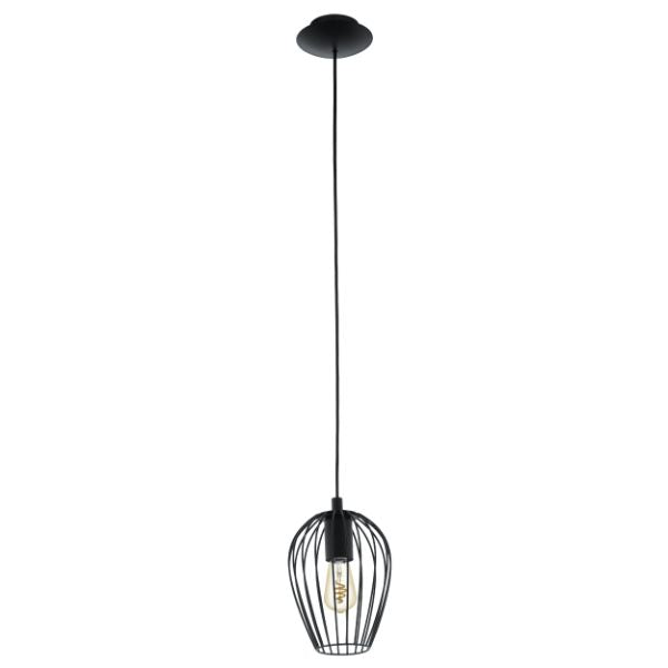 NEWTOWN Pendant Light