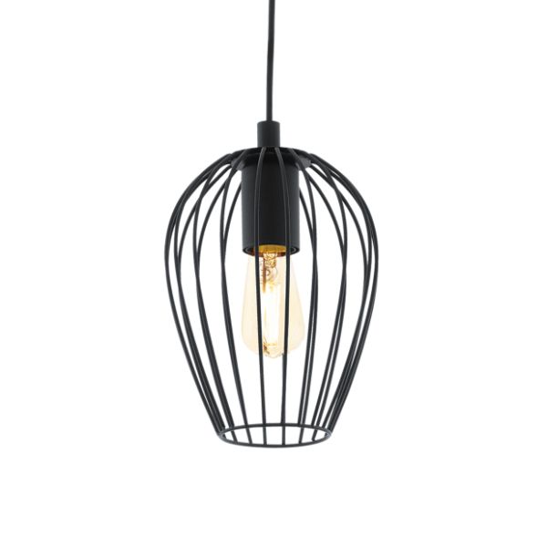 NEWTOWN Pendant Light