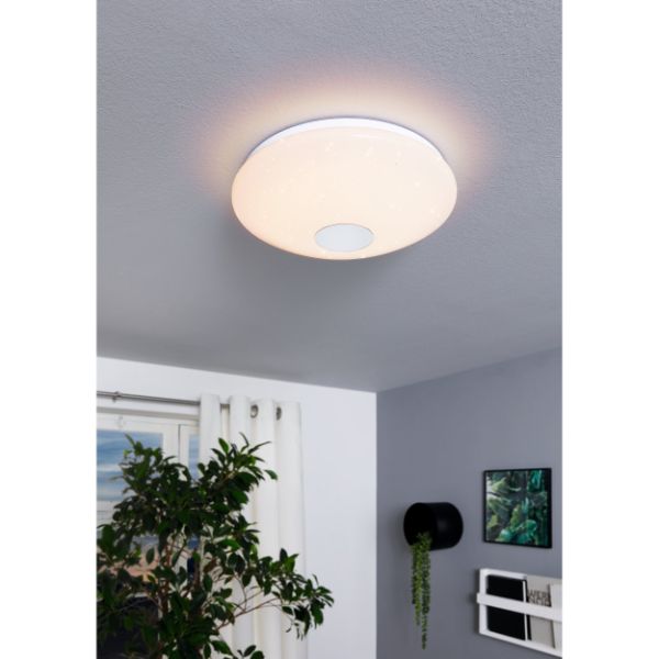 VOLTAGO 2 wall/ceiling light
