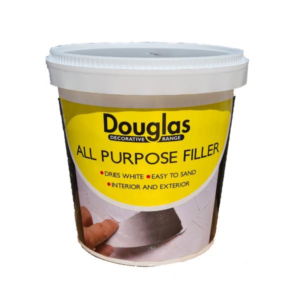 Ready Mixed Filler 1kg