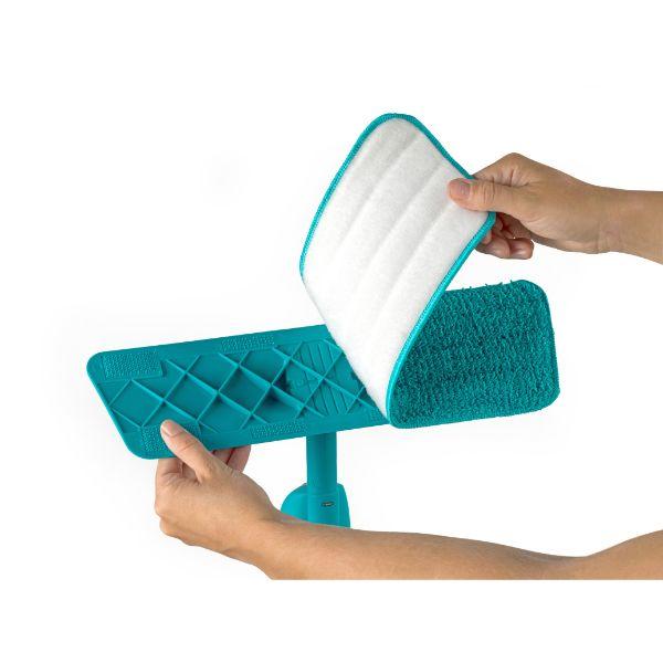 Antibac Spray Mop With Replacement Head