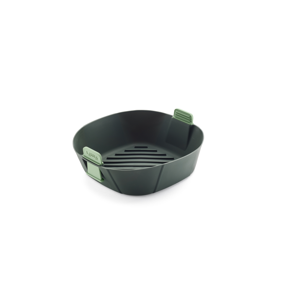 Air fryer Basket L - Grey