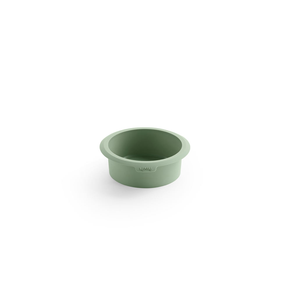 Air fryer Mould, 15 cm - Green