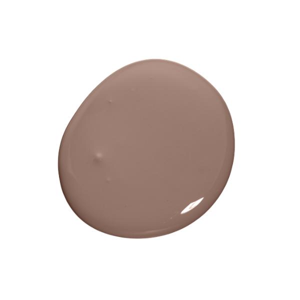 Colourtrend Pot Contemporary Chestnut Pink
