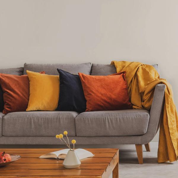 Colourtrend Esker Ridge Matt 100ml Sample Pot