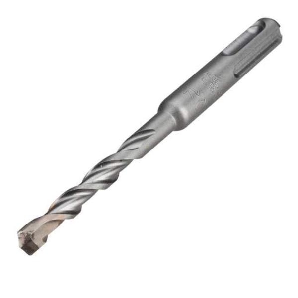 Rawlplug Sds Agressor 8mm X110mm