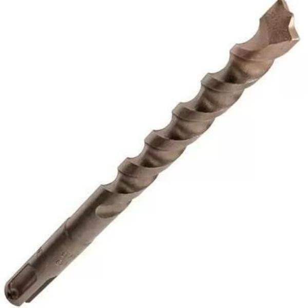 Rawlplug Sds Agressor 20mm X210mm