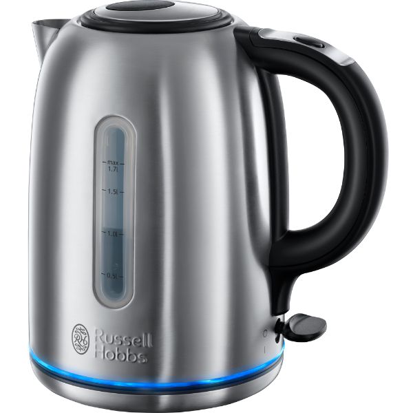 Russell Hobbs Buckingham Quiet Boil Kettle