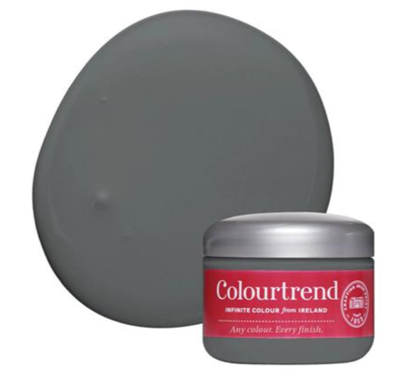 Colourtrend Isobar Test Pot 100ML