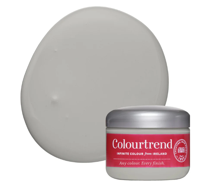 Colourtrend Lorelei Test Pot 100ML