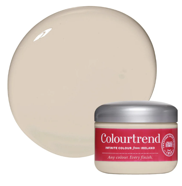 Colourtrend Salter Stone Test Pot 100ML