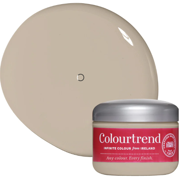 Colourtrend Spinifex Test Pot 100ML