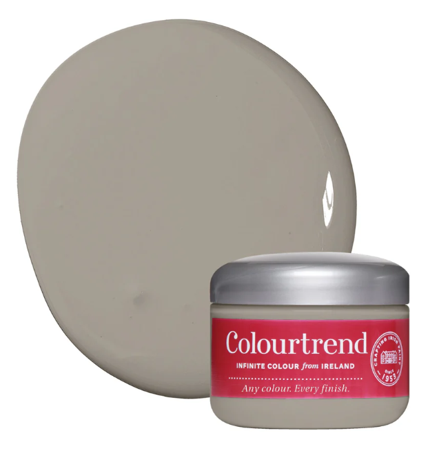 Colourtrend Old Bone Test Pot 100ML