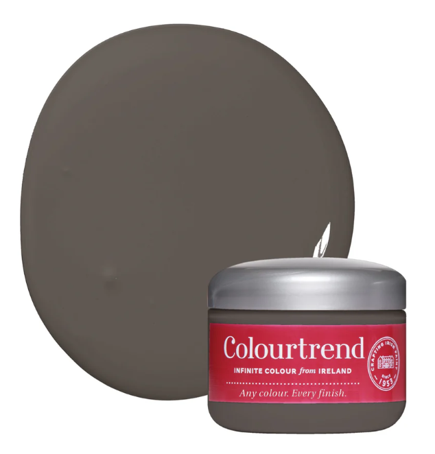Colourtrend Pine Marten Test Pot 100ML