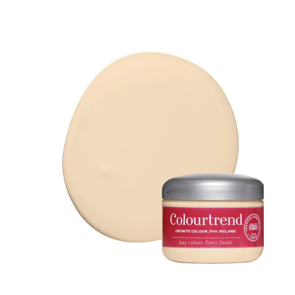 Colourtrend Baked Alaska Test Pot 100ML