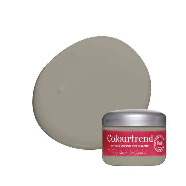 Colourtrend Baywood Test Pot 100ML