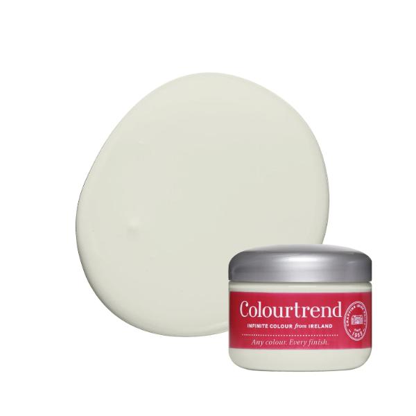 Colourtrend Springs Call Test Pot 100ML