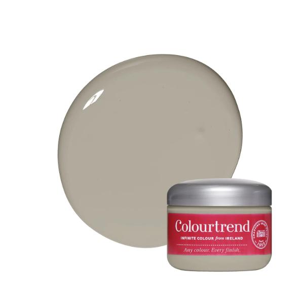 Colourtrend Aged Vellum Test Pot 100ML