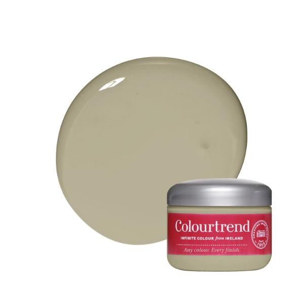 Colourtrend Storehouse Test Pot 100ML