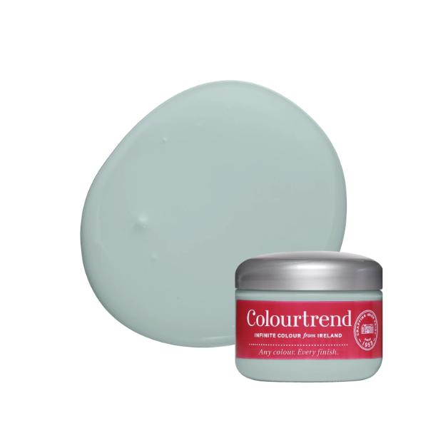 Colourtrend Greengage Test Pot 100ML